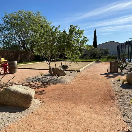 Kyriad Montpellier Est - Hotel