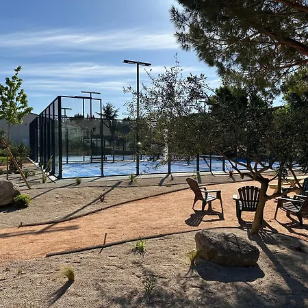 Kyriad Montpellier Est - Отель 3*