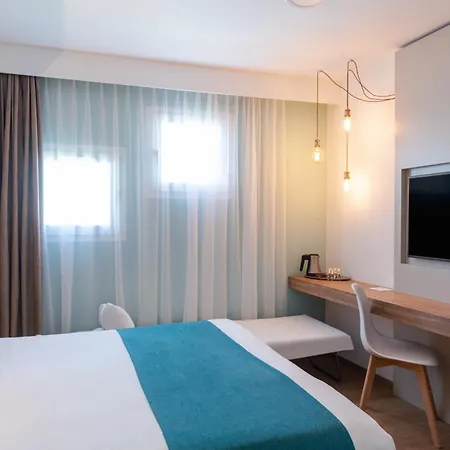 Kyriad Montpellier Est - Отель