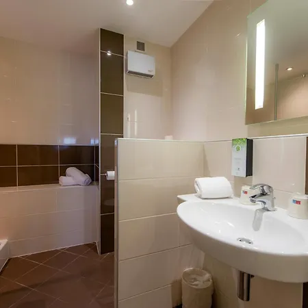 Kyriad Montpellier Est - Lunel (Herault)