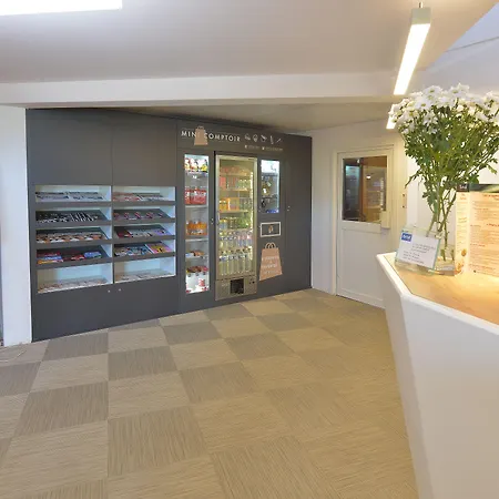 Kyriad Montpellier Est - Hotel 3*