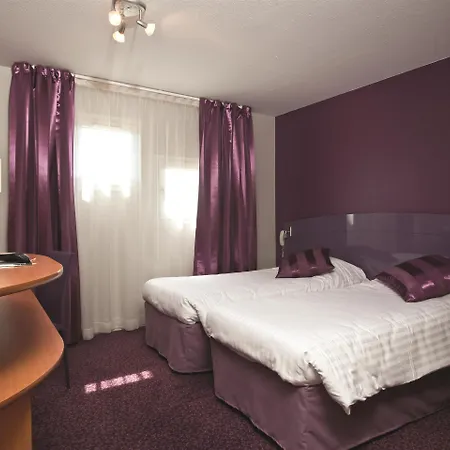 Kyriad Montpellier Est - Hotel