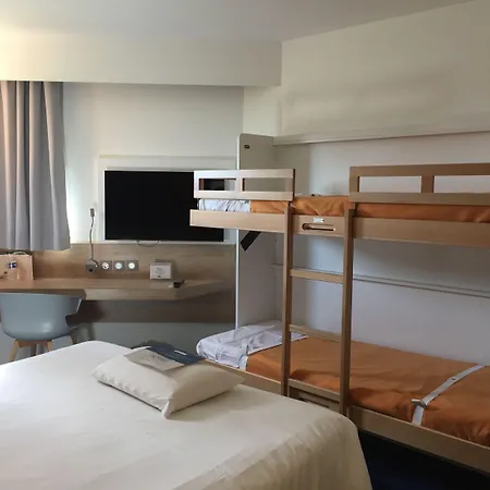 Kyriad Montpellier Est - Lunel (Herault)