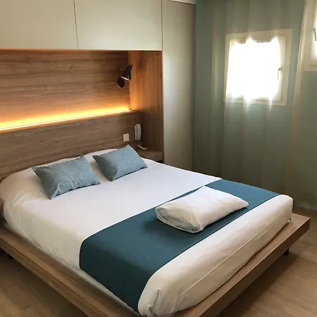 Kyriad Montpellier Est -