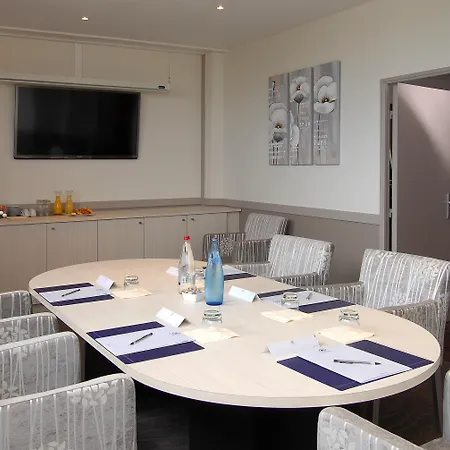 Kyriad Montpellier Est - Otel 3*