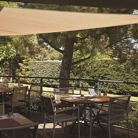 Otel Kyriad Montpellier Est -