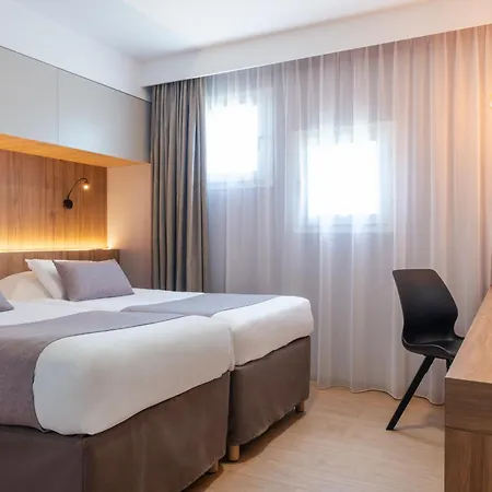 Kyriad Montpellier Est -