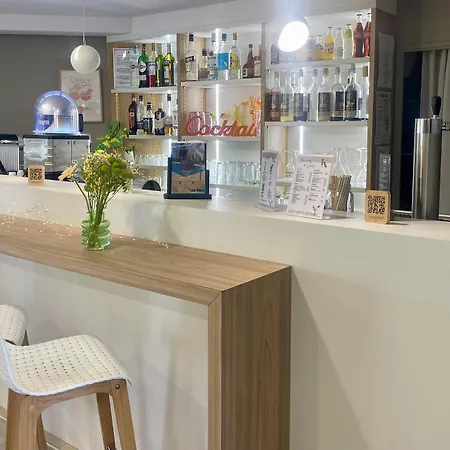 Hotel Kyriad Montpellier Est -