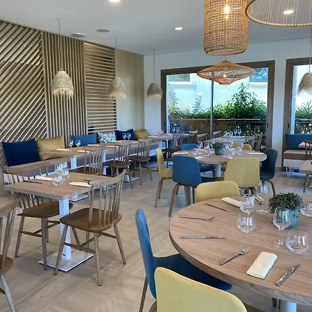 Kyriad Montpellier Est - 3*