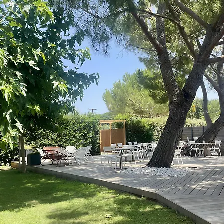 Kyriad Montpellier Est - Hotel 3*