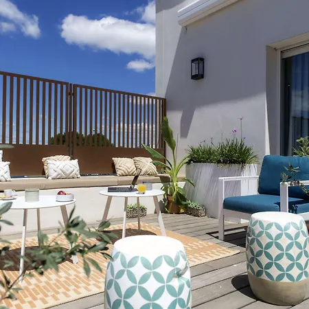 Kyriad Montpellier Est - 3* Lunel (Herault)