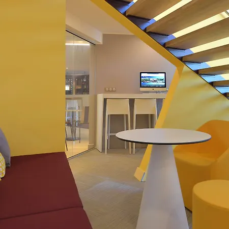 Hotel Kyriad Montpellier Est - 3*