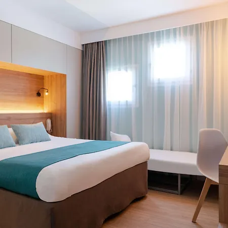Kyriad Montpellier Est - Hotel