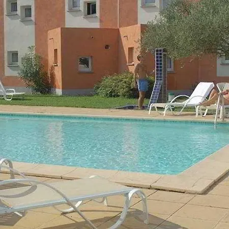 Kyriad Montpellier Est - Hotel Lunel (Herault)