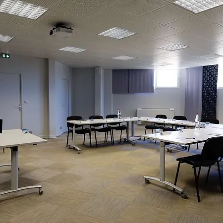 Hotel Kyriad Montpellier Est - 3*