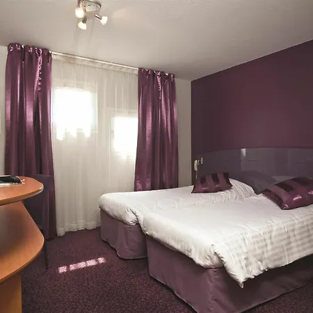 Kyriad Montpellier Est - 3* Lunel (Herault)