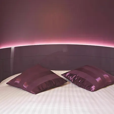Kyriad Montpellier Est - Szálloda 3*