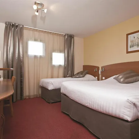 Hotel Kyriad Montpellier Est - Lunel (Herault)