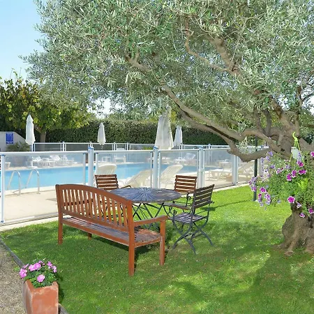 Kyriad Montpellier Est - Hotell