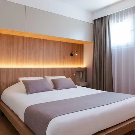 Kyriad Montpellier Est - Hotel Lunel (Herault)