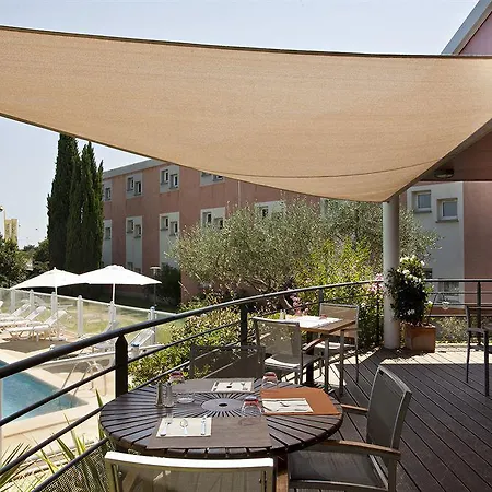Kyriad Montpellier Est - Hotel